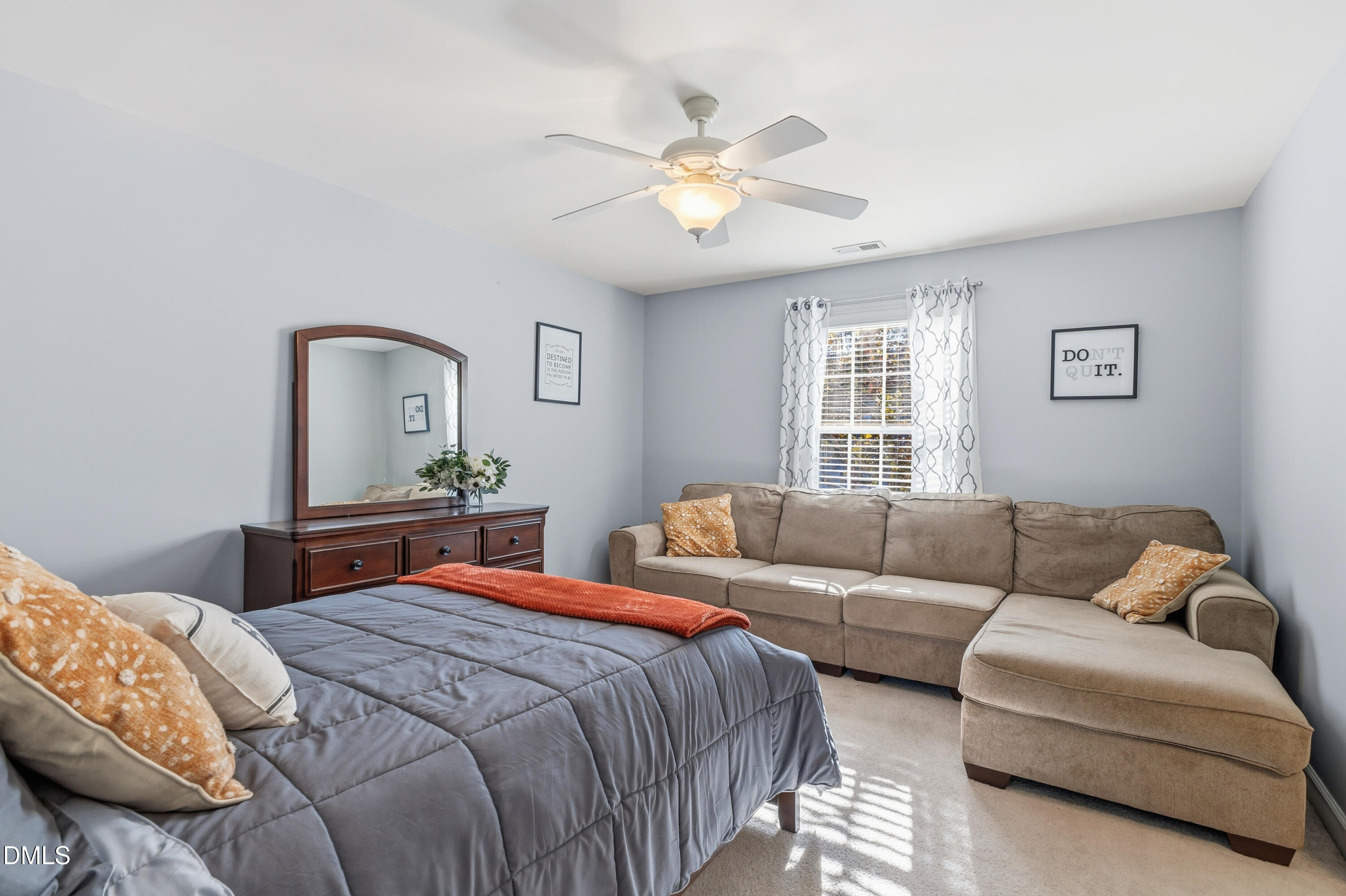 109 Skywater Lane Holly Springs, NC 27540 - Photo 43 of 66 Bedroom 3