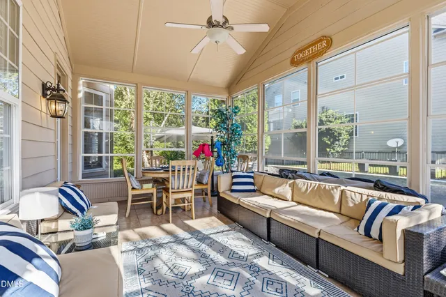 $755,000 | 109 Skywater Lane, Holly Springs, NC 27540