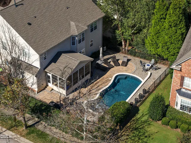 $755,000 | 109 Skywater Lane, Holly Springs, NC 27540