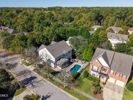 $755,000 | 109 Skywater Lane, Holly Springs, NC 27540