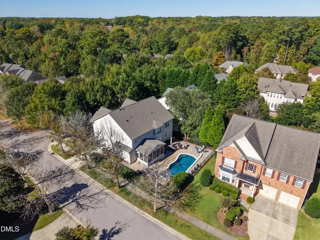 $755,000 | 109 Skywater Lane, Holly Springs, NC 27540