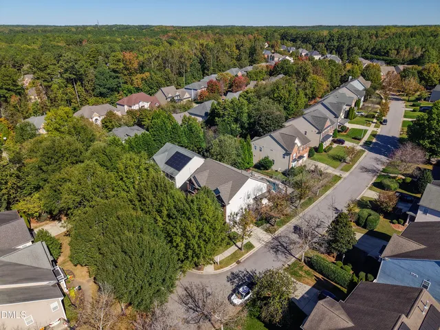 $755,000 | 109 Skywater Lane, Holly Springs, NC 27540