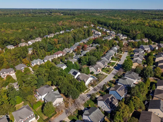 $755,000 | 109 Skywater Lane, Holly Springs, NC 27540