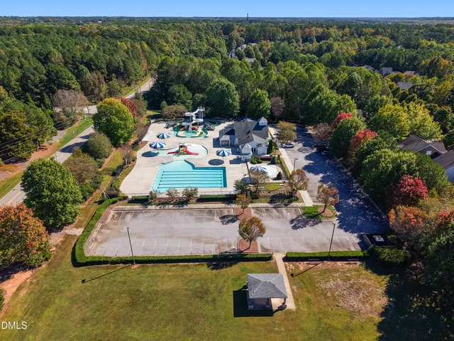 $755,000 | 109 Skywater Lane, Holly Springs, NC 27540