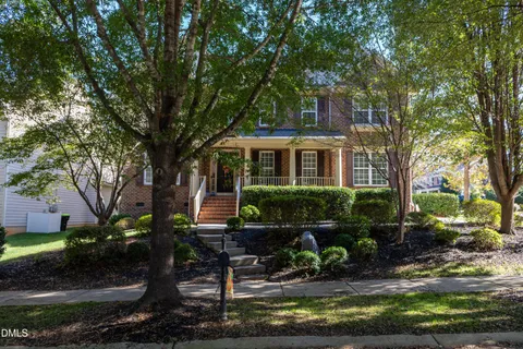 $755,000 | 109 Skywater Lane, Holly Springs, NC 27540