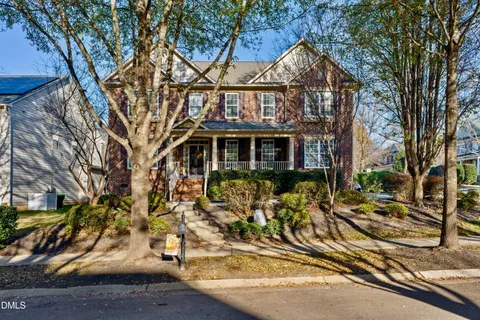 $755,000 | 109 Skywater Lane, Holly Springs, NC 27540