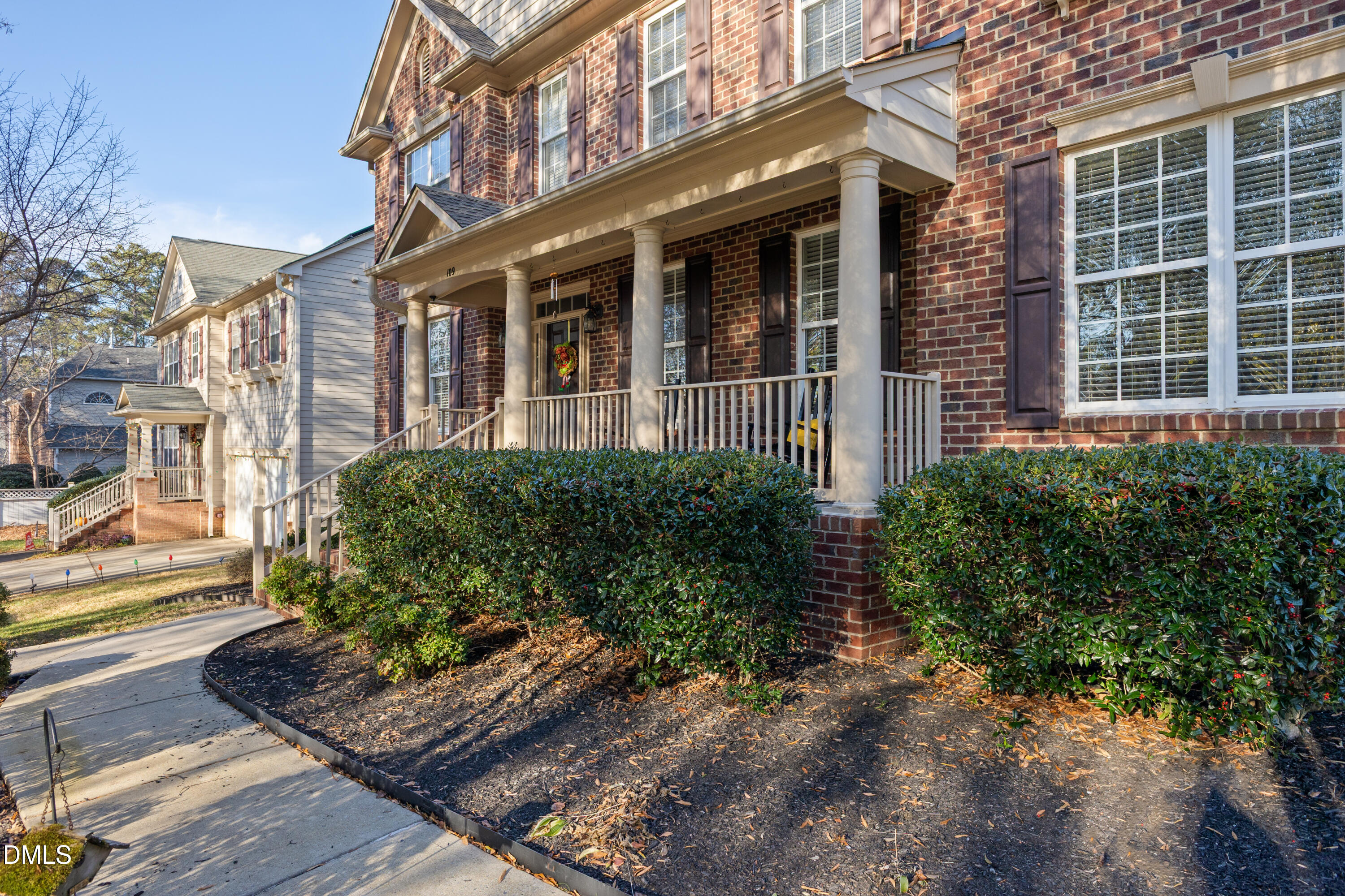 109 Skywater Lane Holly Springs, NC 27540 - Photo 4 of 66 CY1A8157