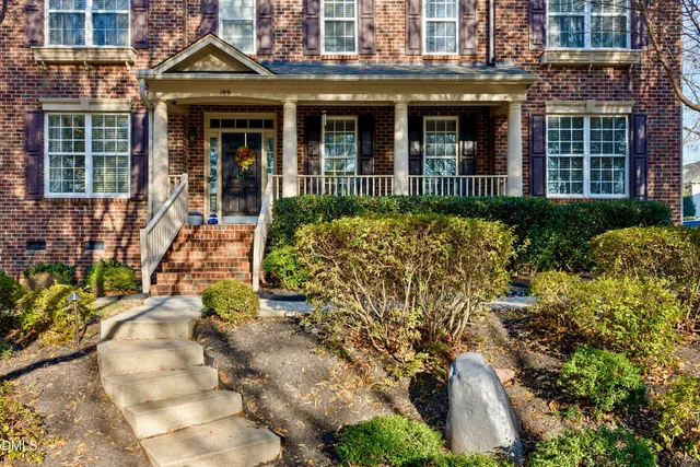 $755,000 | 109 Skywater Lane, Holly Springs, NC 27540