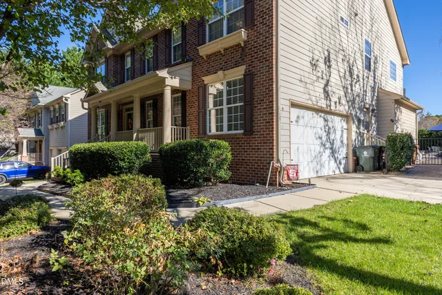 $755,000 | 109 Skywater Lane, Holly Springs, NC 27540