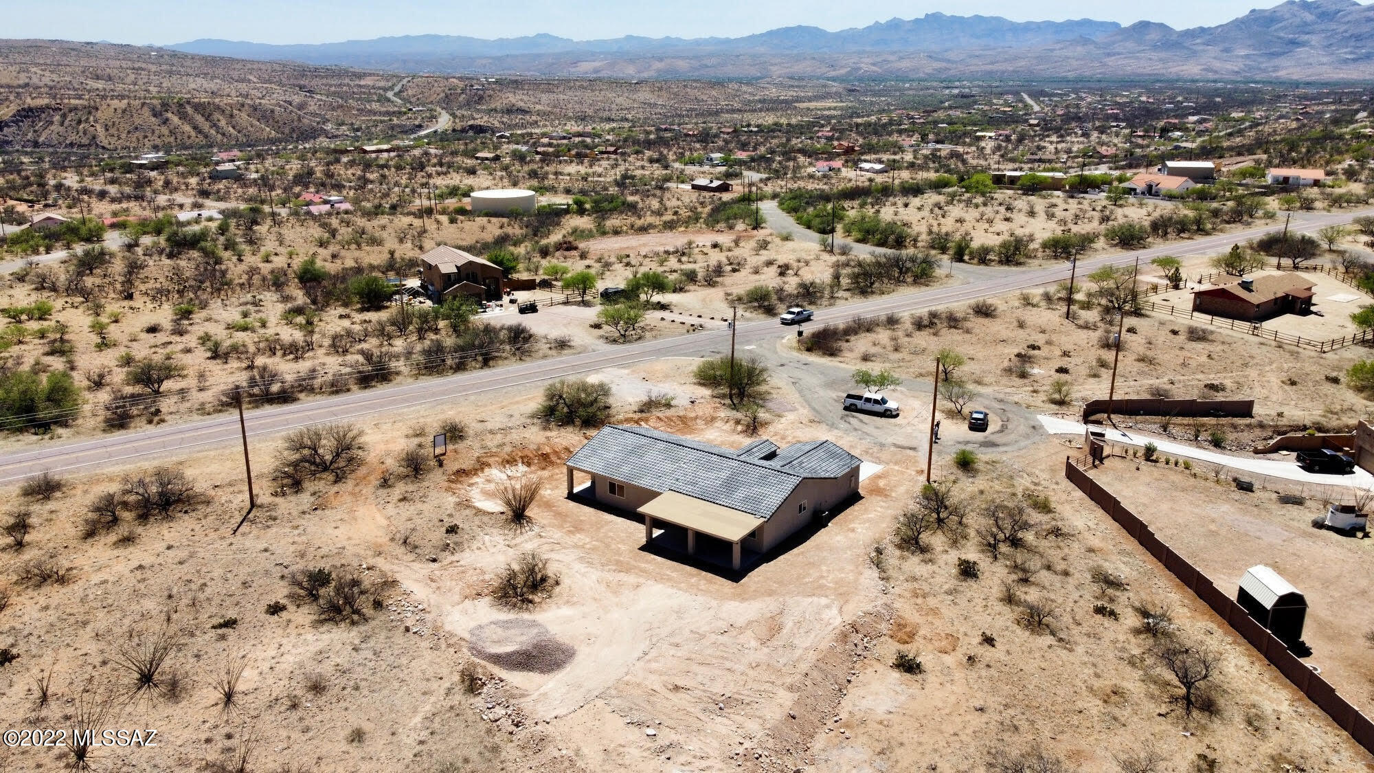 1871 Wall Court Rio Rico, AZ 85648 - Photo 26 of 26