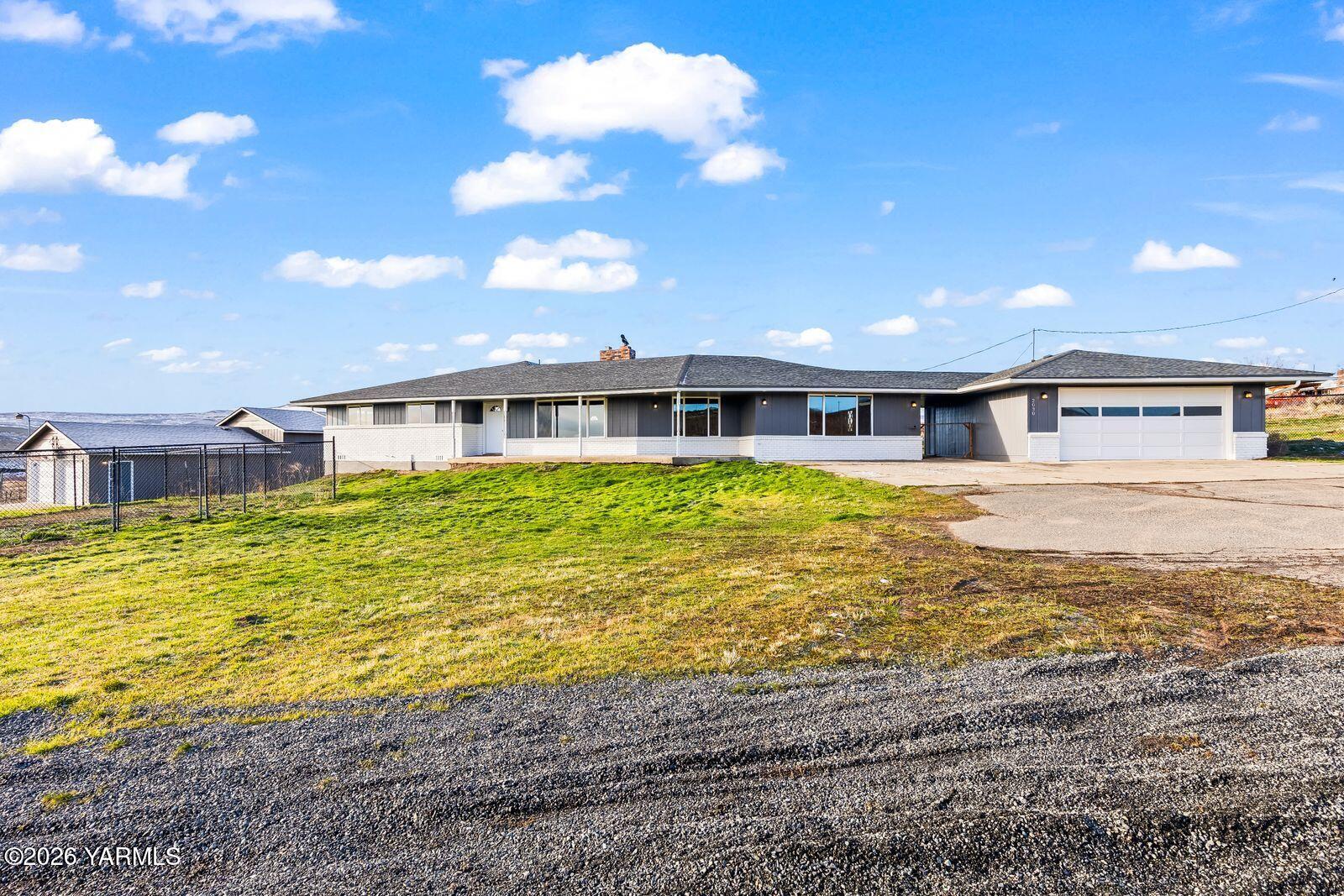 2030 Sunset Way Cowiche, WA 98923 - Photo 1 of 57 a view of a swimming pool with an outdoor space