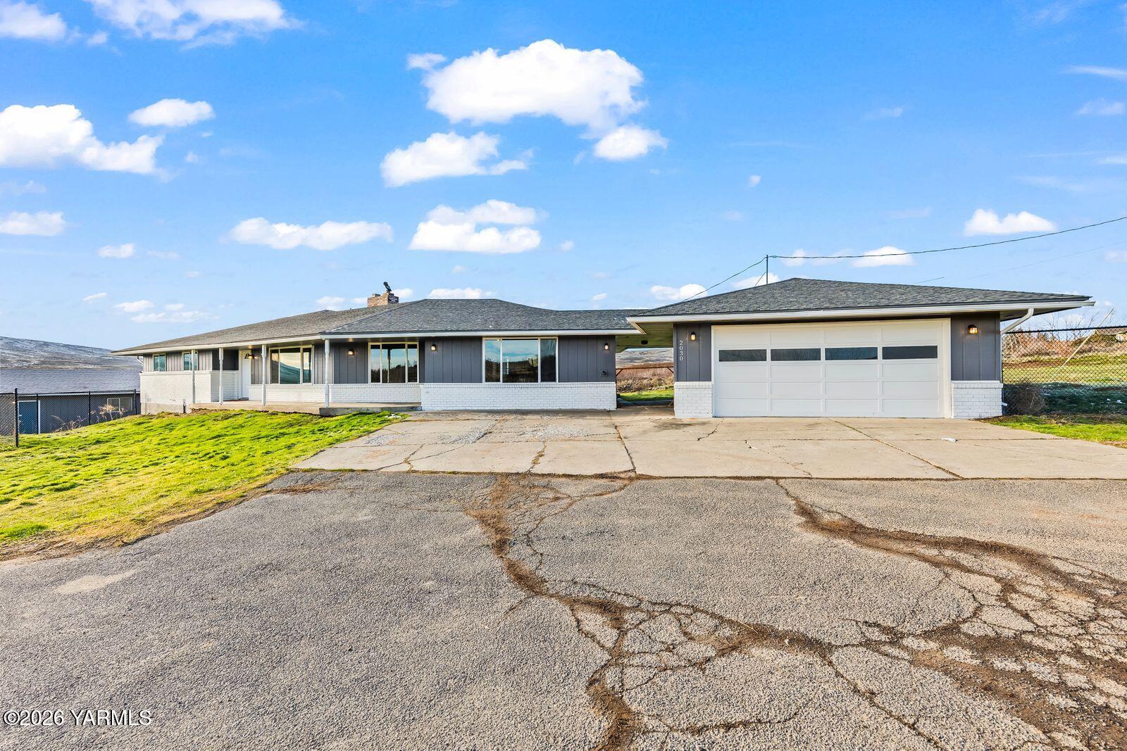 2030 Sunset Way Cowiche, WA 98923 - Photo 2 of 57 a view of a house with entertaining space