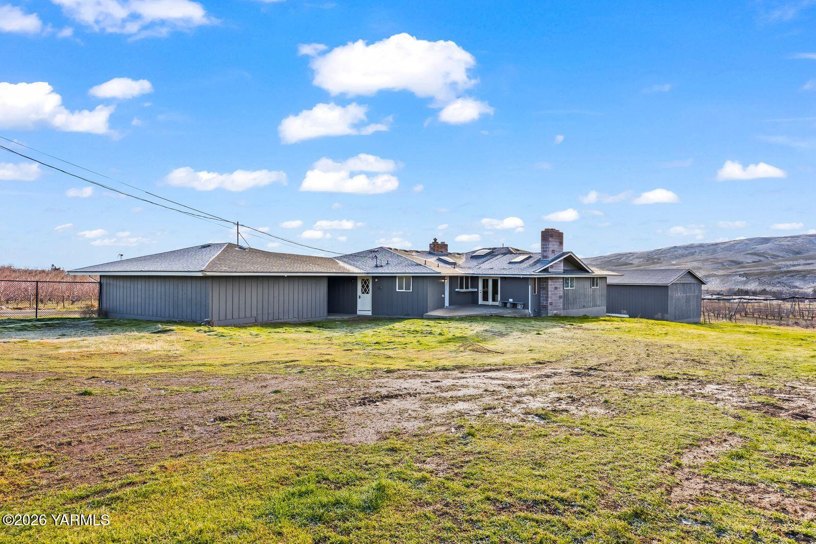 2030 Sunset Way Cowiche, WA 98923 - Photo 39 of 57 2030 Sunset Way040