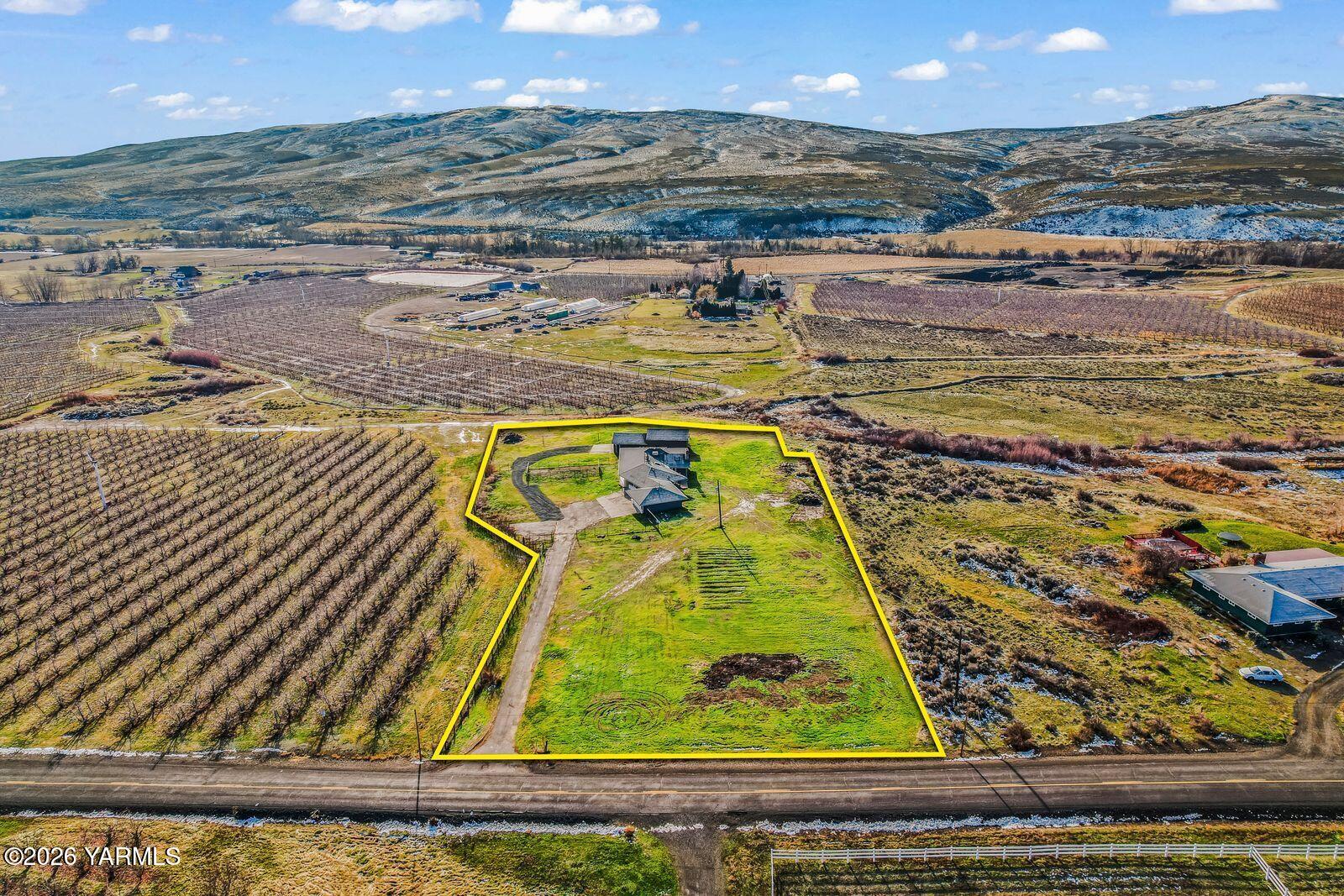 2030 Sunset Way Cowiche, WA 98923 - Photo 49 of 57 2030 Sunset Way051