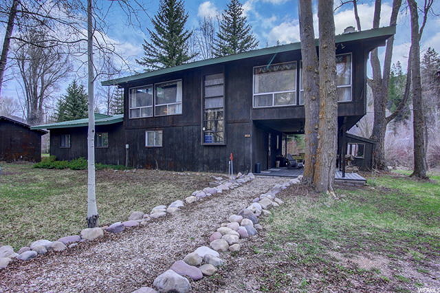 139 East Riverside Lane, Unit 139 Oakley, UT 84055 - Photo 1 of 1 Exterior