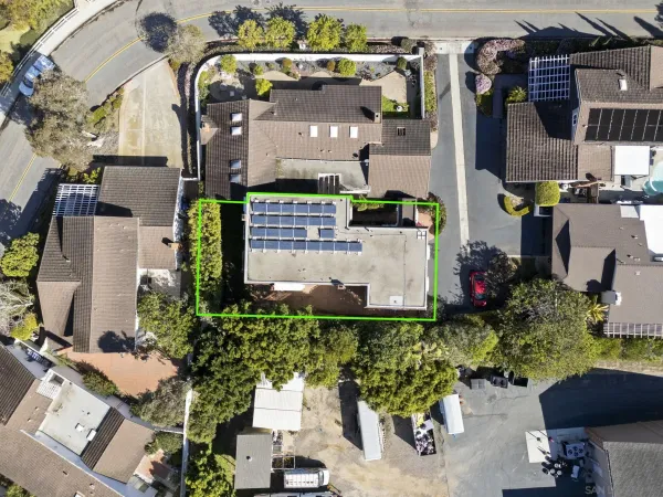 $8,475 | 2847 Via Posada, La Jolla, CA 92037