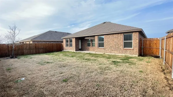 $1,849 | 2914 Jasmine Drive, Sherman, TX 75092