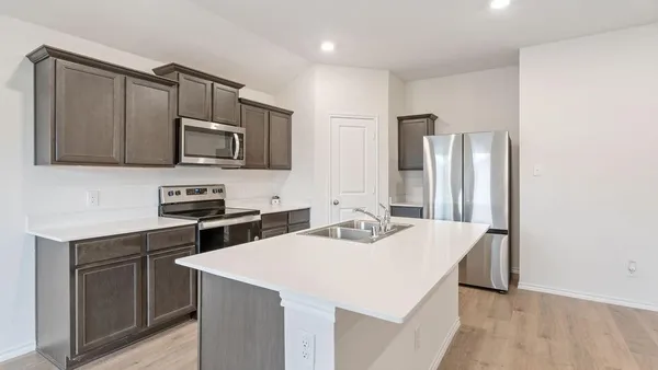 $1,849 | 2914 Jasmine Drive, Sherman, TX 75092