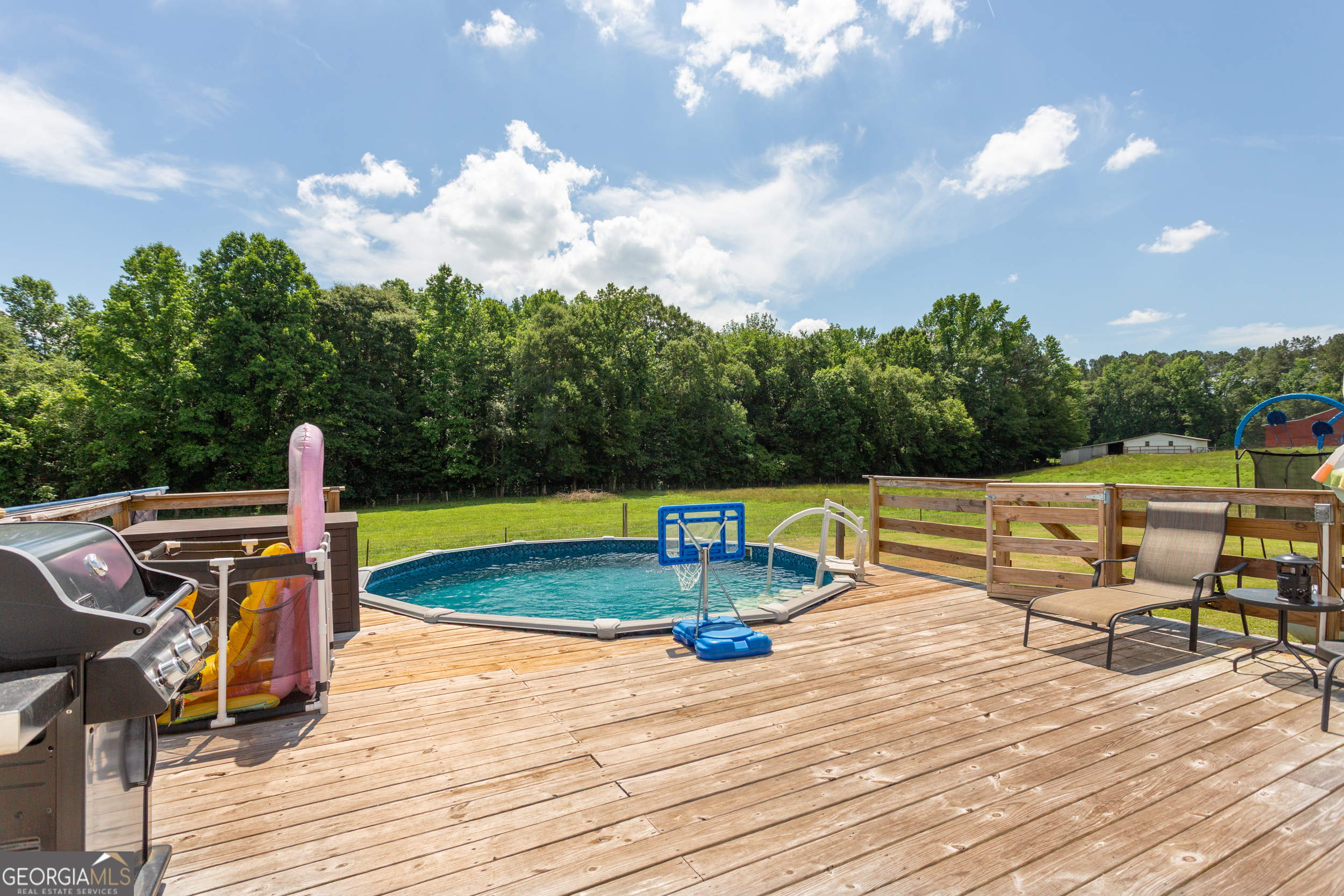 110 Windmill Road Ashland, AL 36251 - Photo 33 of 40