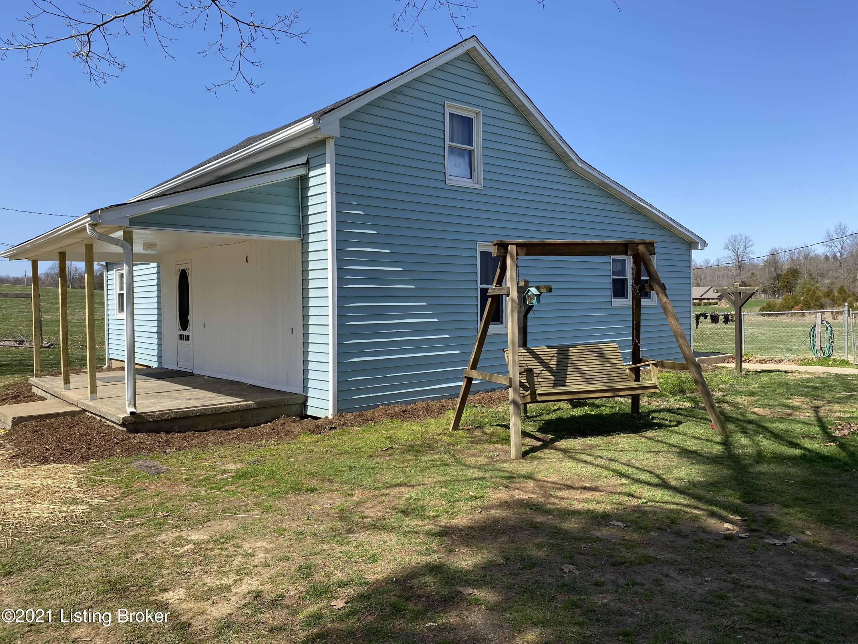 6560 North Midway Road Brandenburg, KY 40108 - Photo 8 of 24 Harper 8