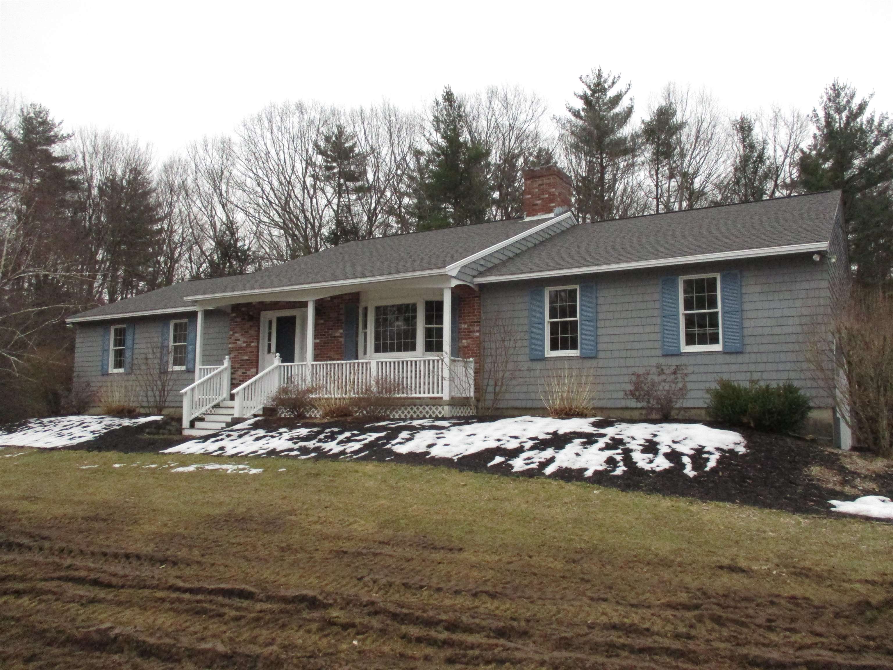 24 Scrabble Road Brentwood, NH 03833 - Photo 1 of 40