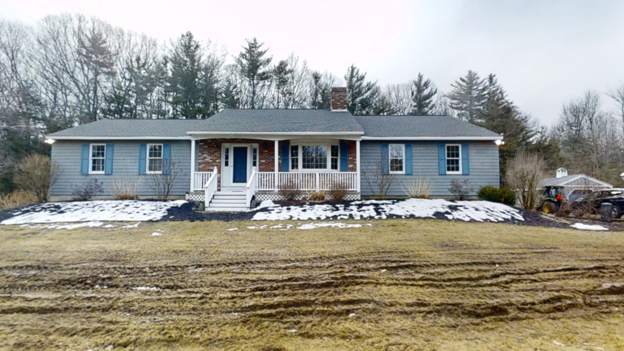 24 Scrabble Road Brentwood, NH 03833 - Photo 2 of 40