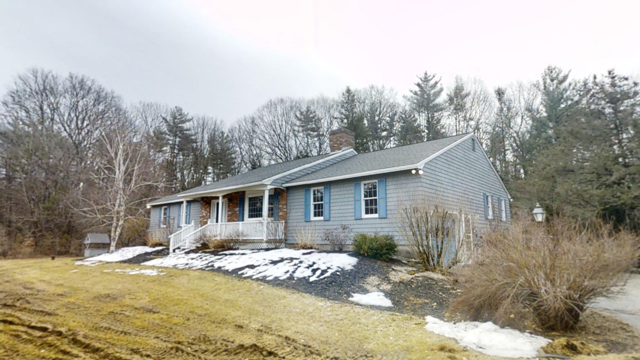 24 Scrabble Road Brentwood, NH 03833 - Photo 3 of 40
