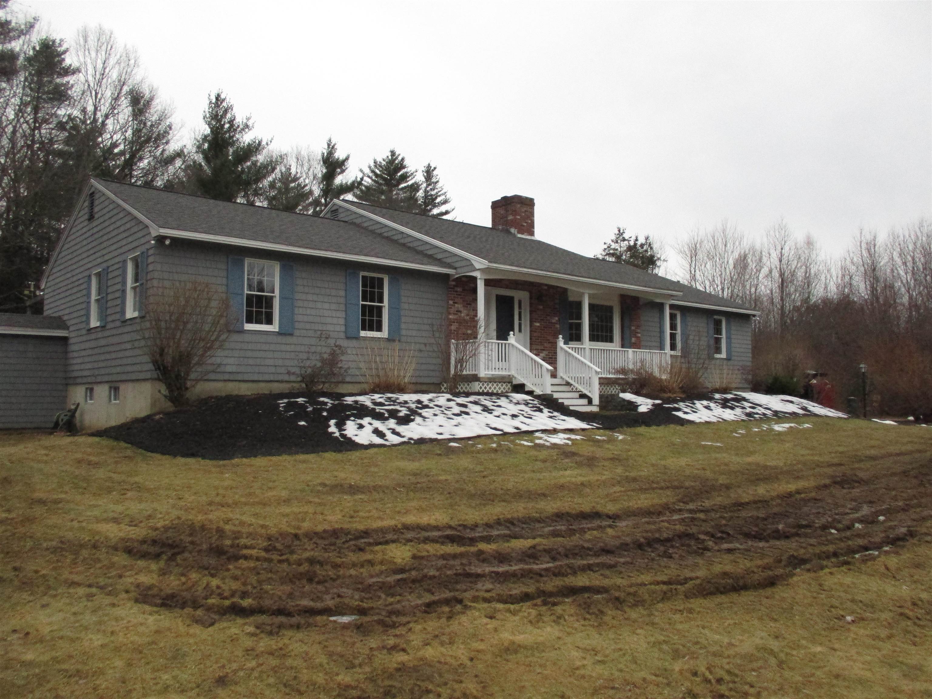 24 Scrabble Road Brentwood, NH 03833 - Photo 4 of 40