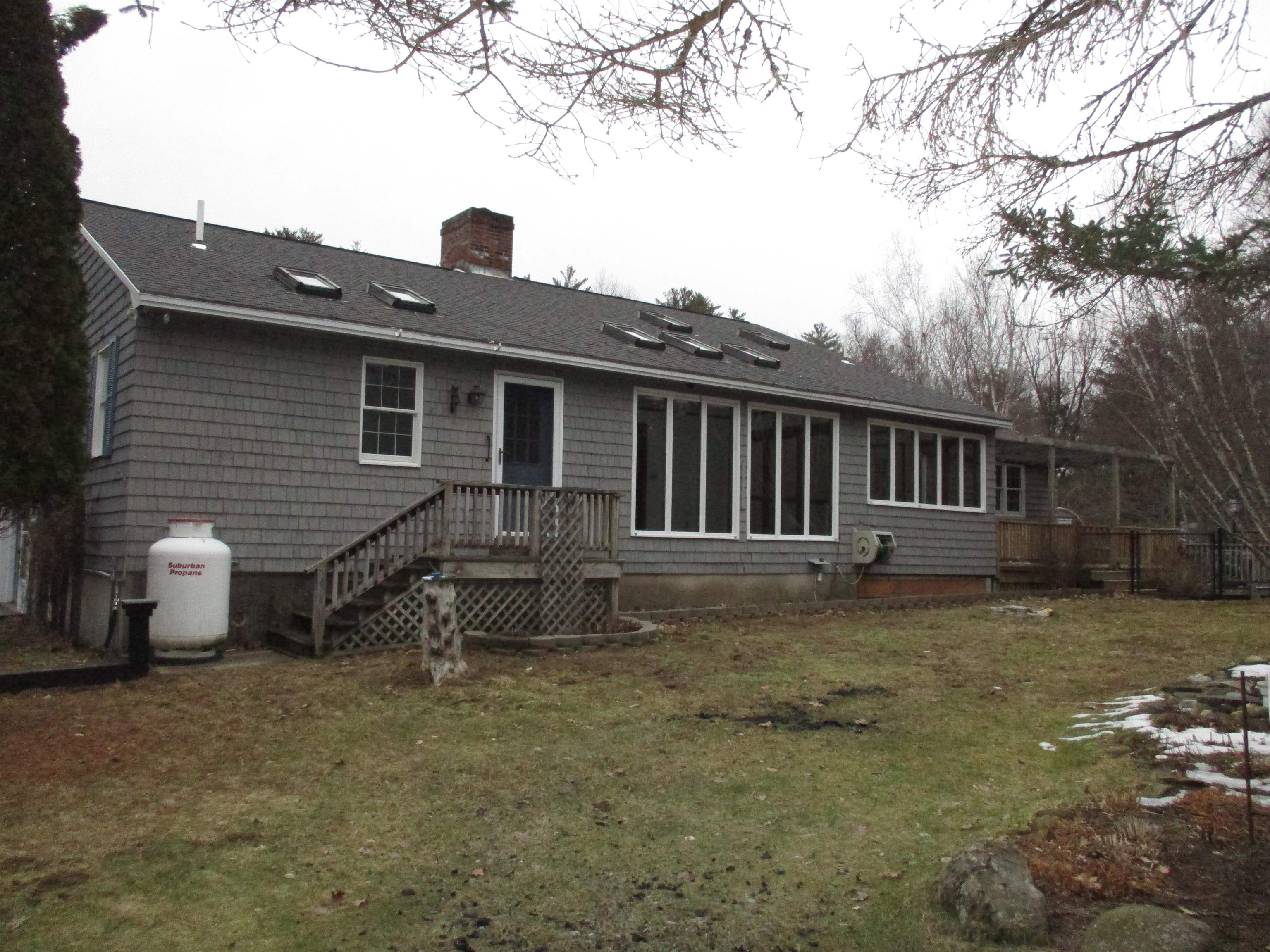 24 Scrabble Road Brentwood, NH 03833 - Photo 5 of 40