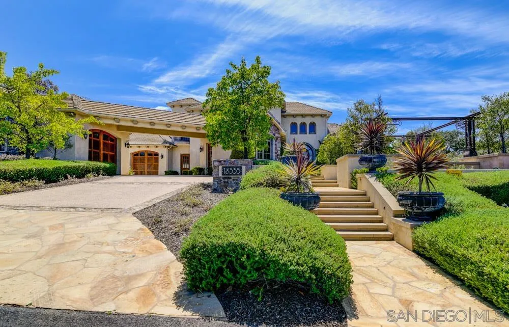 18335 Via Ambiente Rancho Santa Fe, CA 92067 - Photo 47 of 60 Gallery Image 47