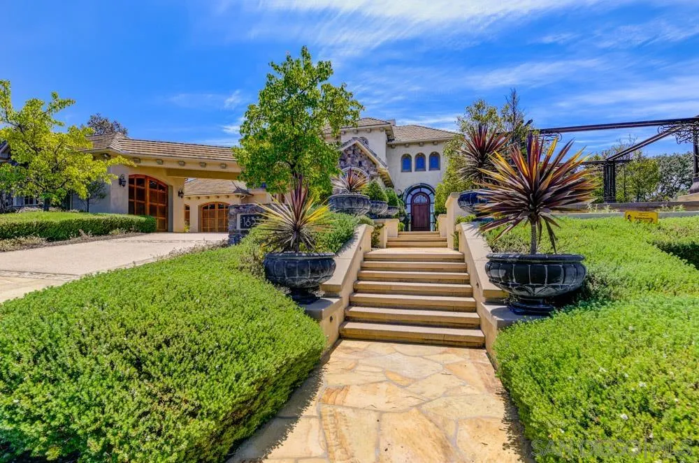 18335 Via Ambiente Rancho Santa Fe, CA 92067 - Photo 48 of 60 Gallery Image 48