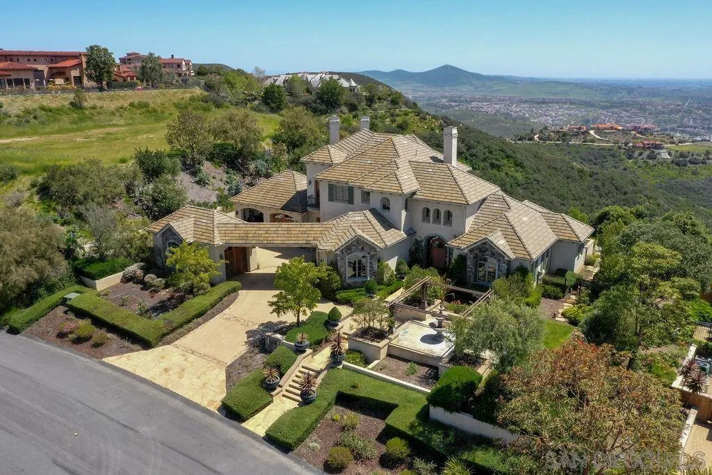 18335 Via Ambiente Rancho Santa Fe, CA 92067 - Photo 49 of 60 Gallery Image 49