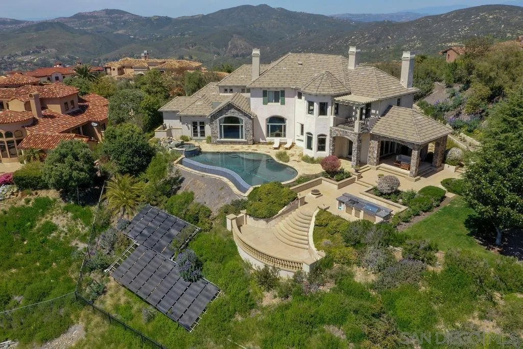 18335 Via Ambiente Rancho Santa Fe, CA 92067 - Photo 52 of 60 Gallery Image 52