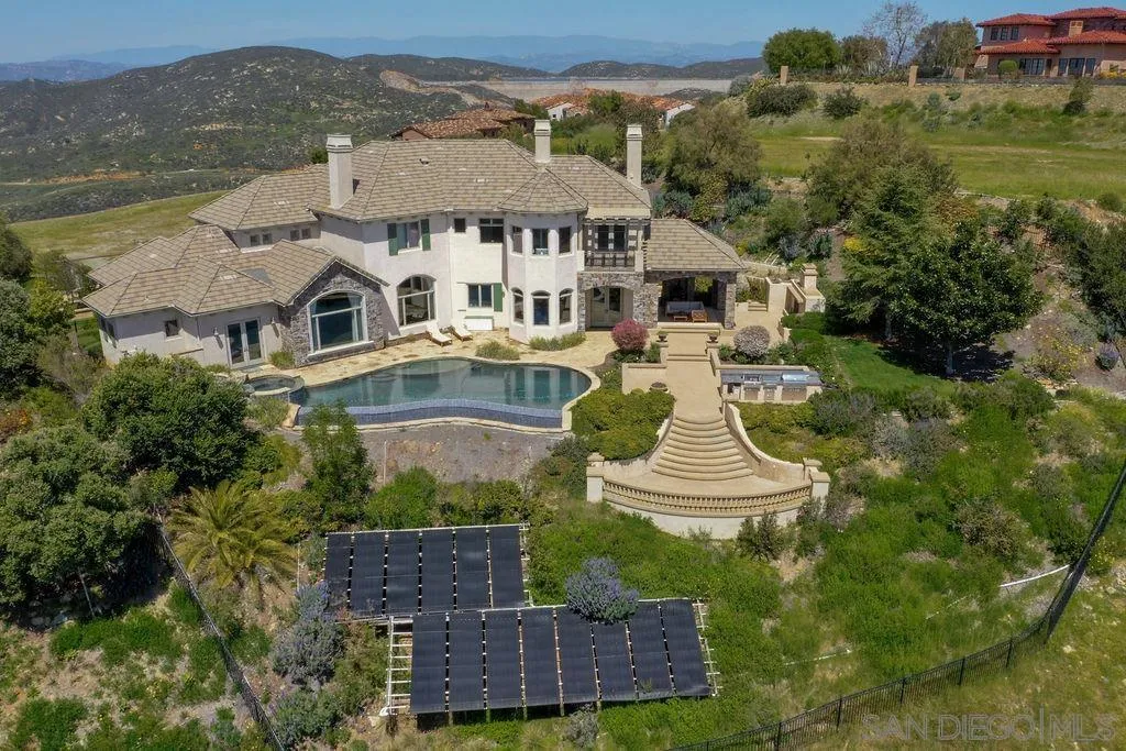 18335 Via Ambiente Rancho Santa Fe, CA 92067 - Photo 53 of 60 Gallery Image 53