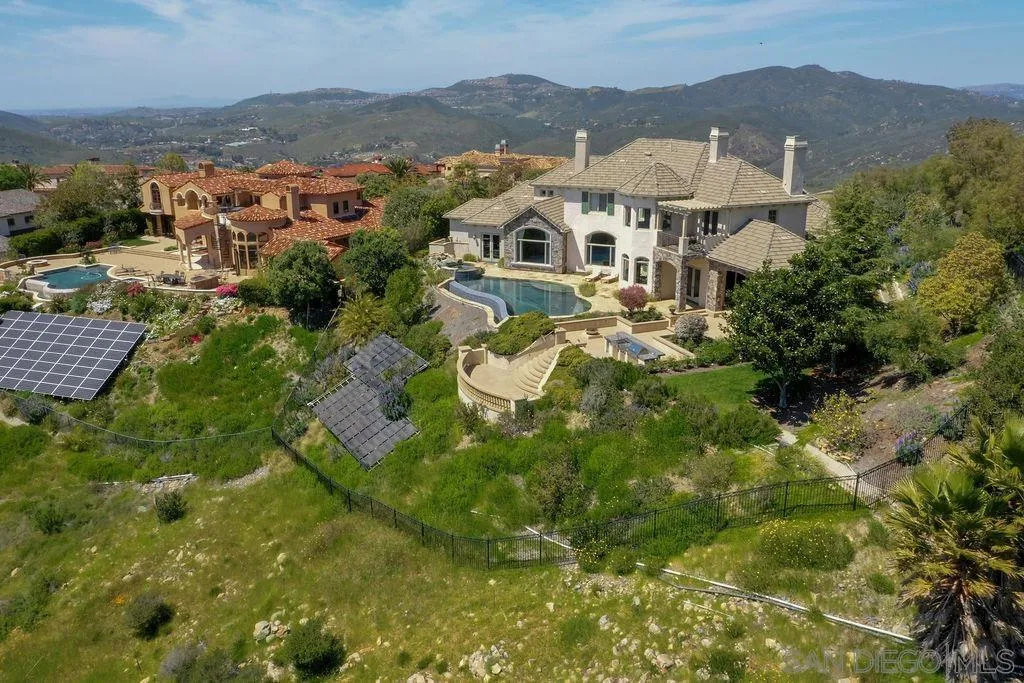 18335 Via Ambiente Rancho Santa Fe, CA 92067 - Photo 54 of 60 Gallery Image 54