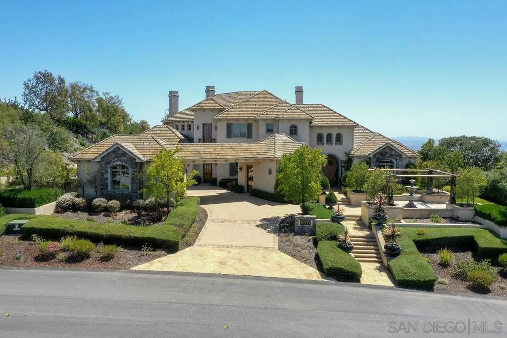 18335 Via Ambiente Rancho Santa Fe, CA 92067 - Photo 60 of 60 Gallery Image 60
