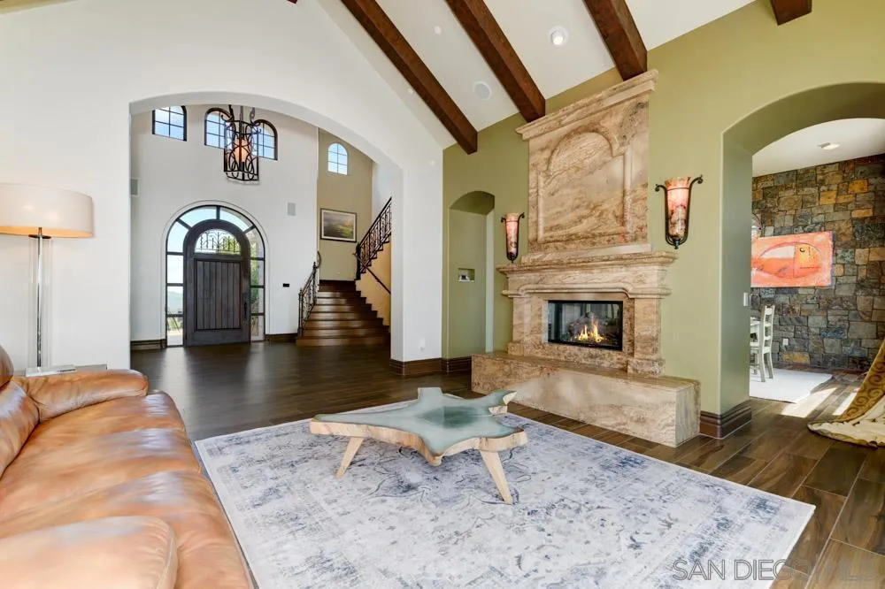 18335 Via Ambiente Rancho Santa Fe, CA 92067 - Photo 7 of 60 Gallery Image 7