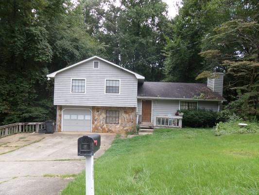 3066 Arden Way Southwest Snellville, GA 30039 - Photo 1 of 1