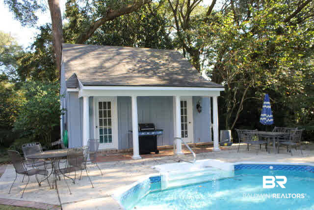 4063 Marchfield Drive South Mobile, AL 36693 - Photo 20 of 22