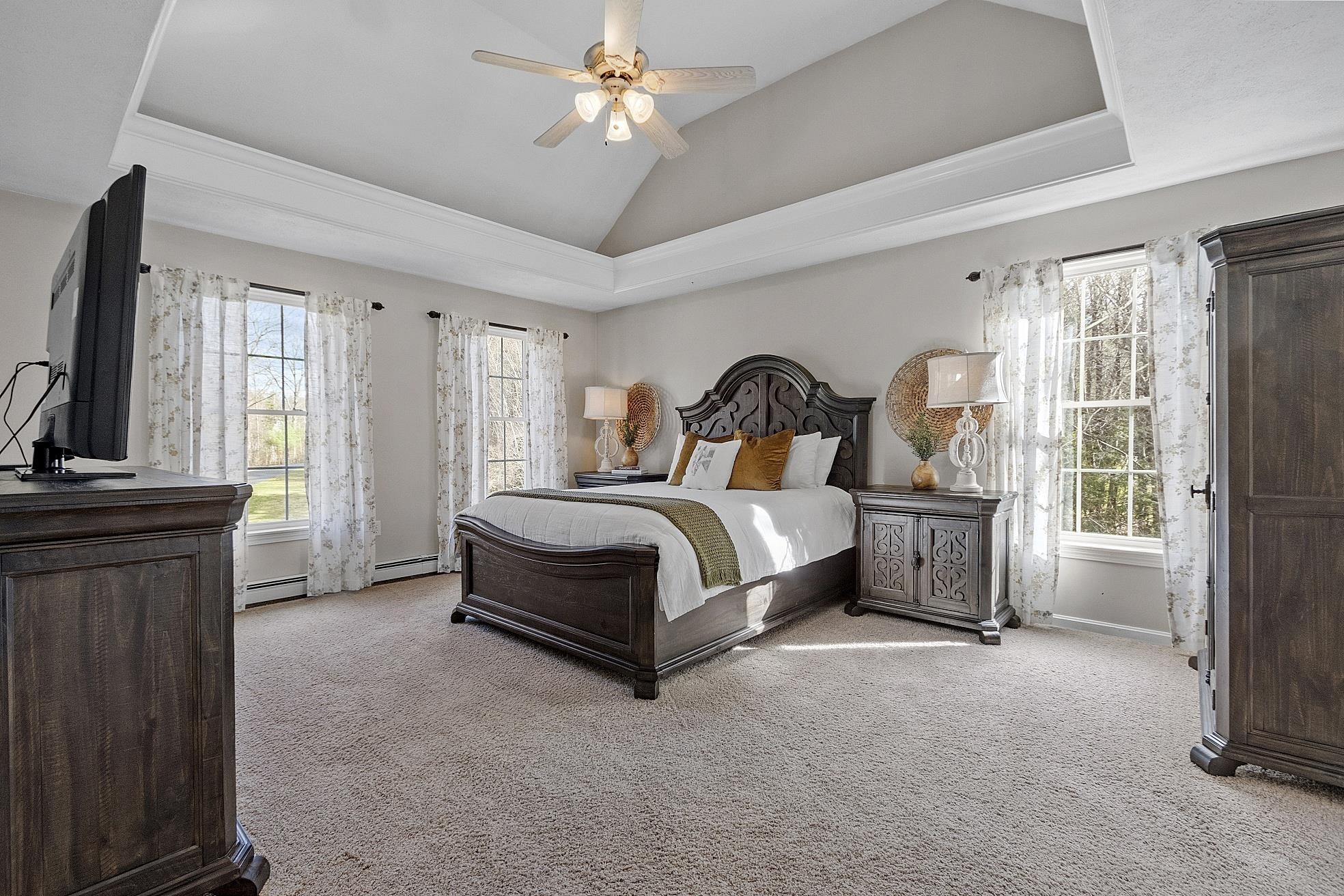 59 Butternut Lane Rindge, NH 03461 - Photo 12 of 39