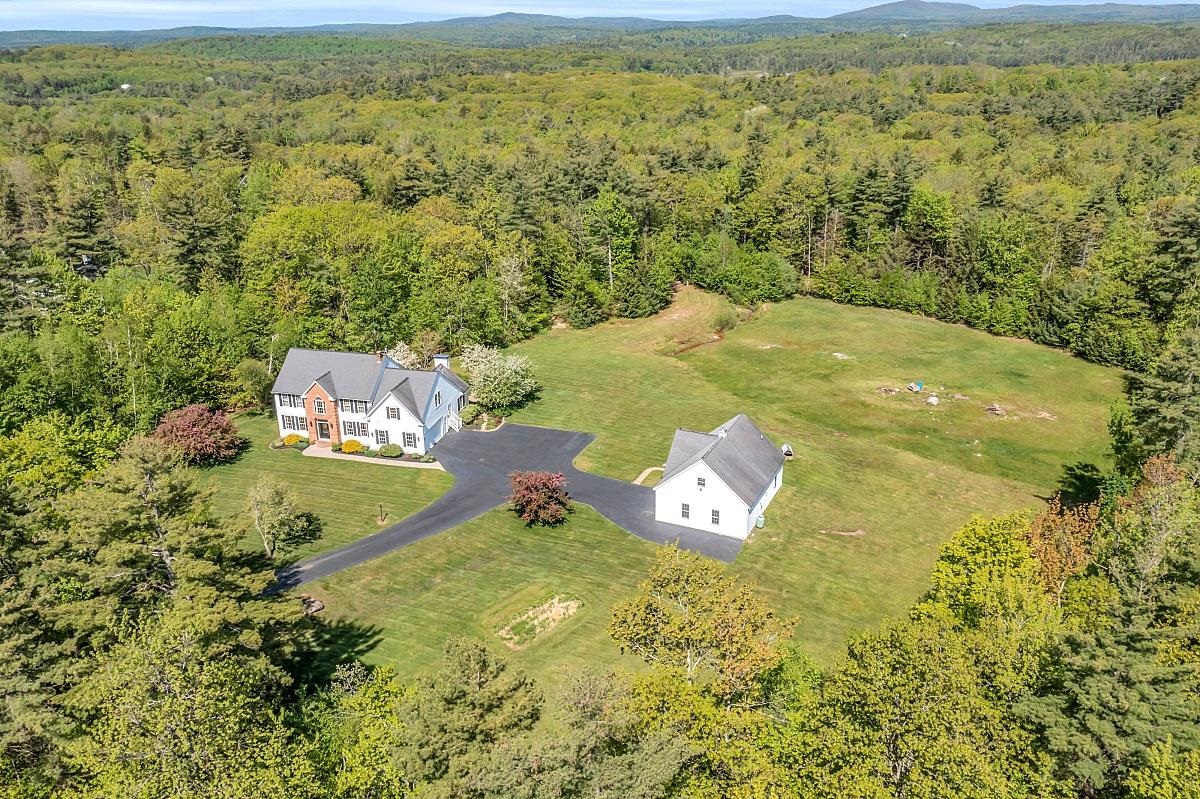 59 Butternut Lane Rindge, NH 03461 - Photo 13 of 39