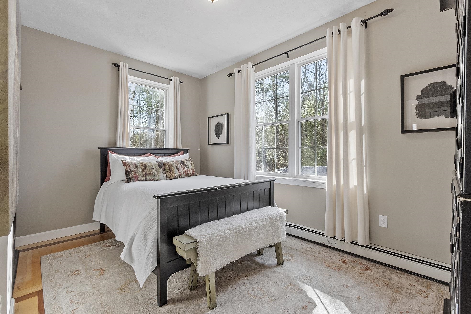 59 Butternut Lane Rindge, NH 03461 - Photo 16 of 39