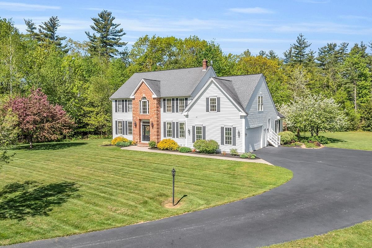 59 Butternut Lane Rindge, NH 03461 - Photo 30 of 39