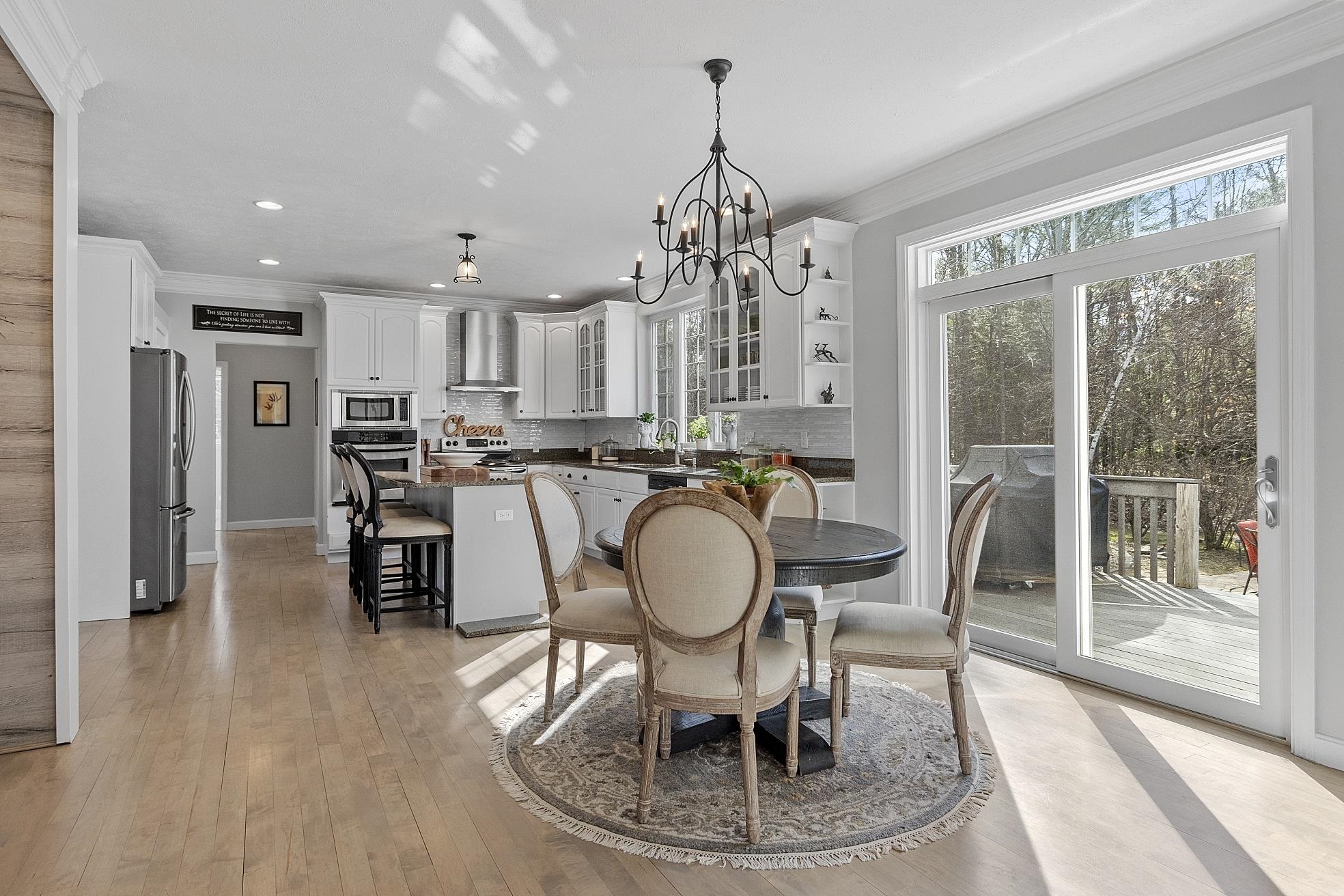 59 Butternut Lane Rindge, NH 03461 - Photo 3 of 39