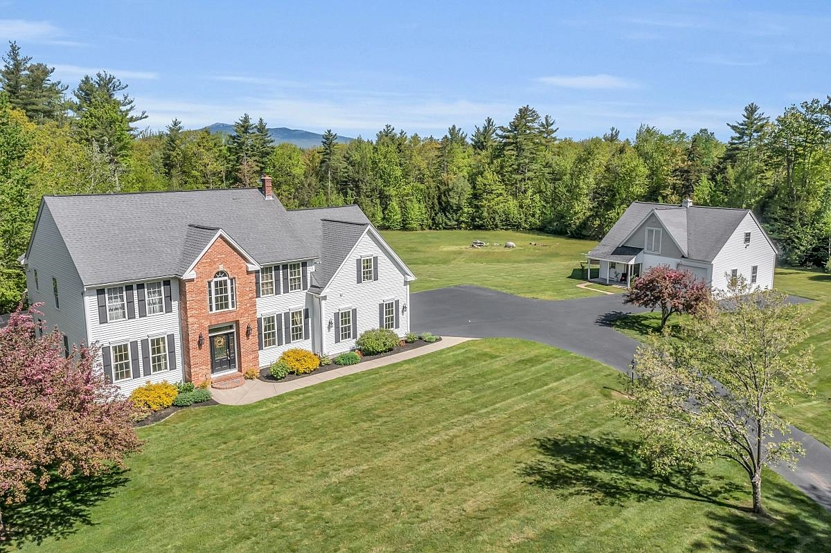 59 Butternut Lane Rindge, NH 03461 - Photo 31 of 39