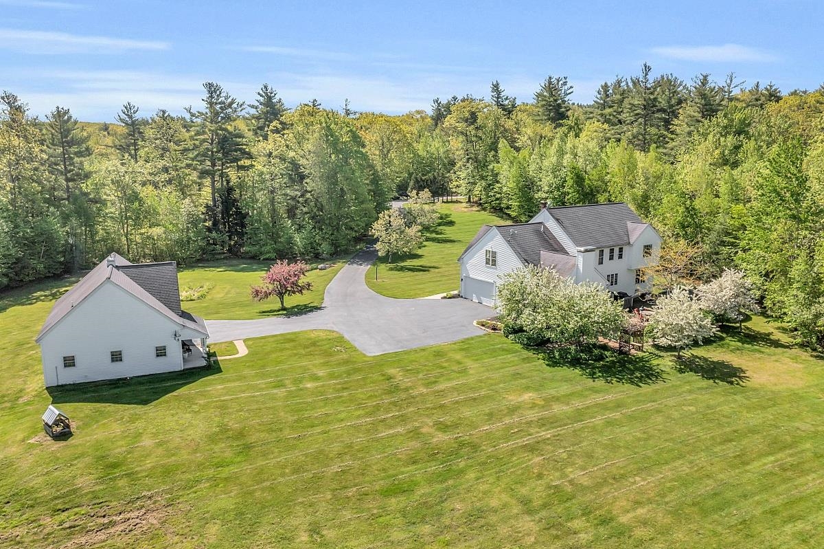 59 Butternut Lane Rindge, NH 03461 - Photo 32 of 39