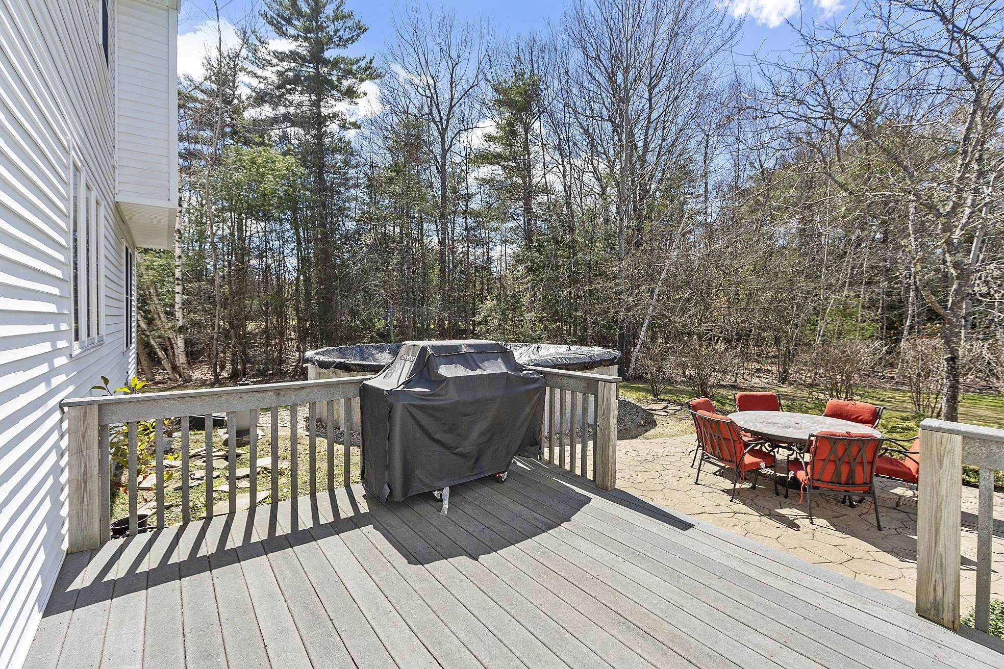 59 Butternut Lane Rindge, NH 03461 - Photo 34 of 39