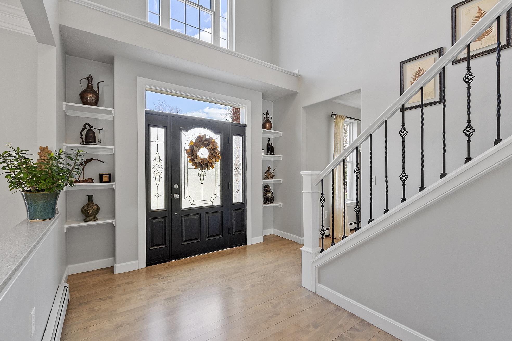 59 Butternut Lane Rindge, NH 03461 - Photo 35 of 39