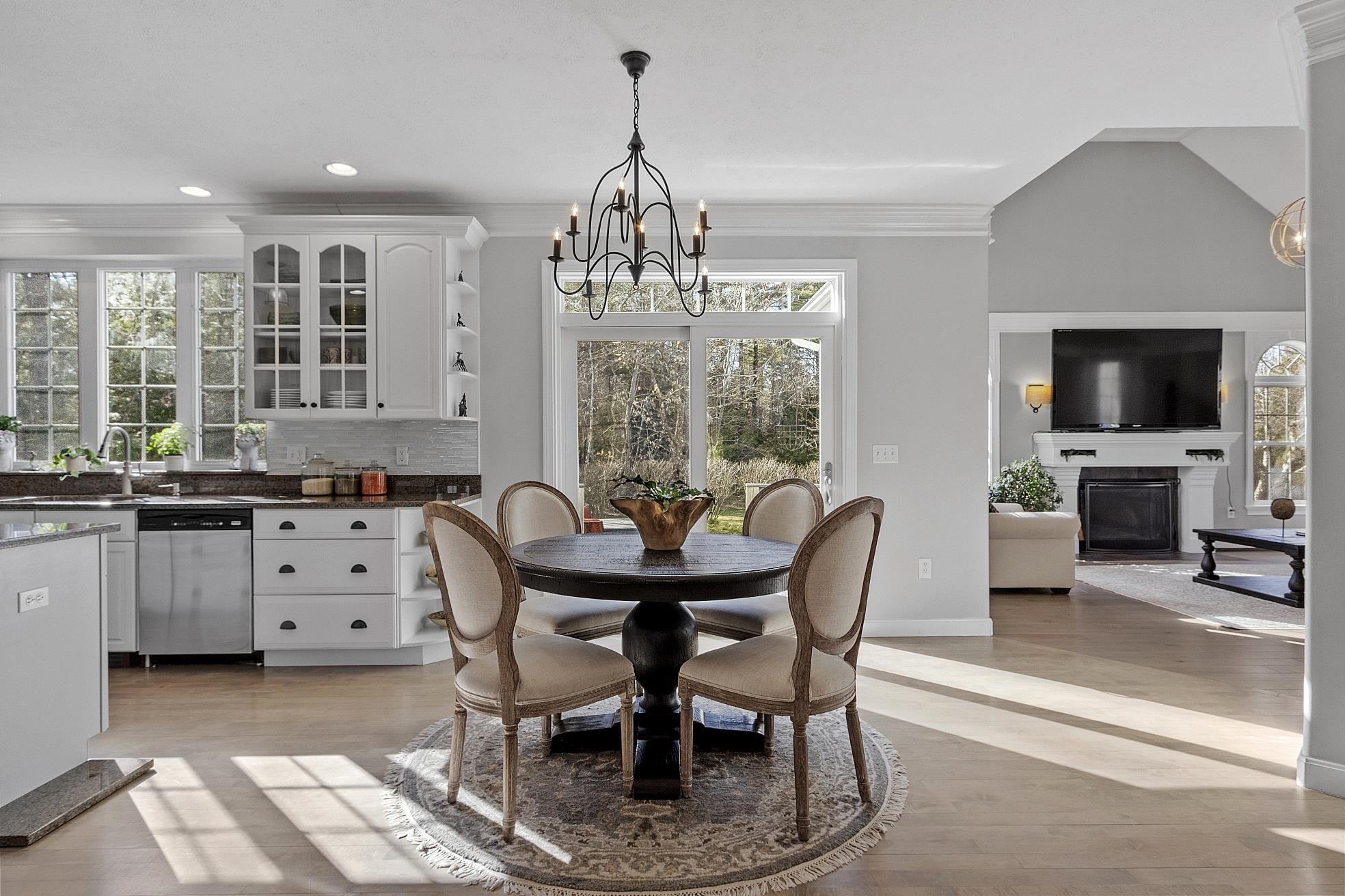 59 Butternut Lane Rindge, NH 03461 - Photo 37 of 39