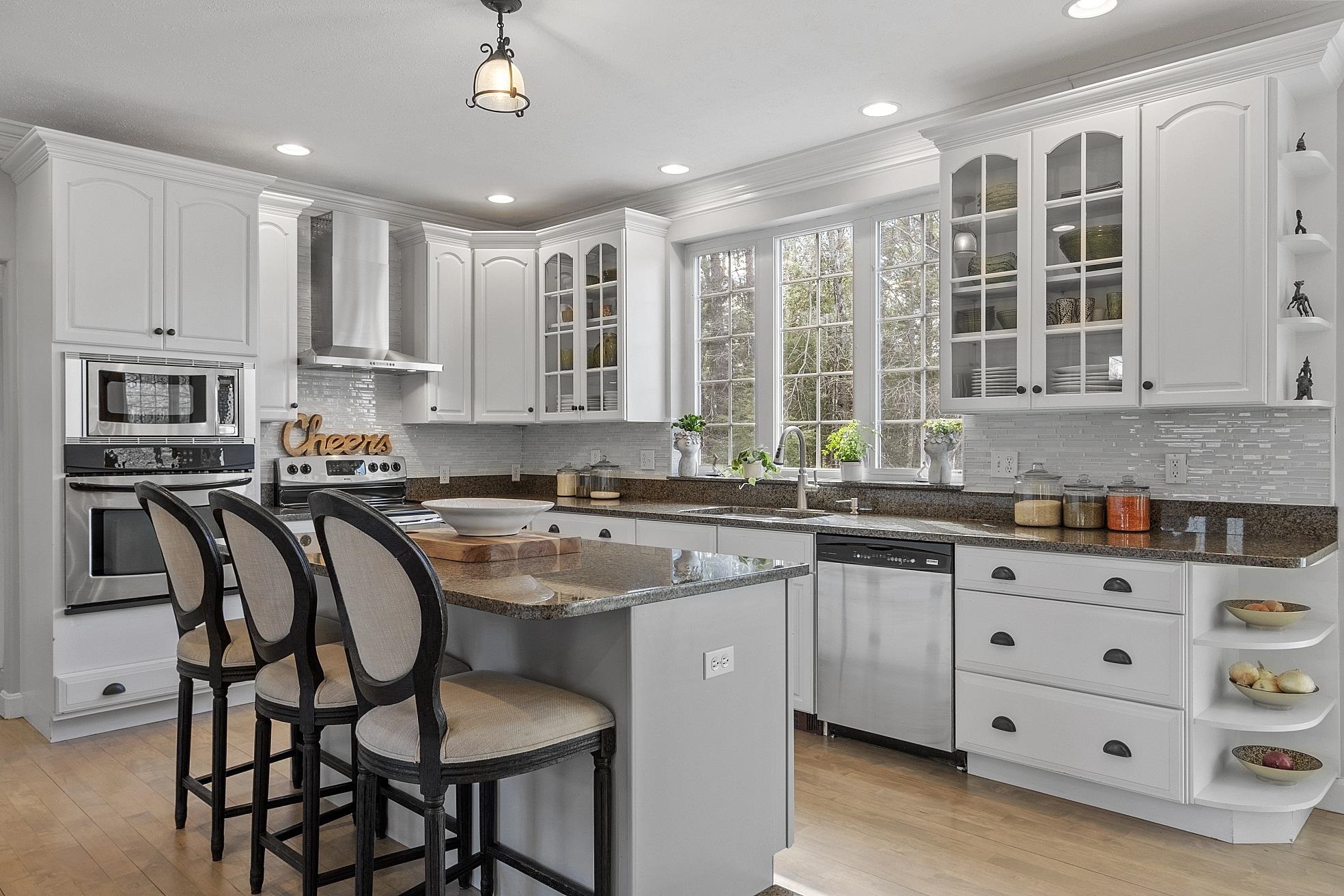 59 Butternut Lane Rindge, NH 03461 - Photo 38 of 39